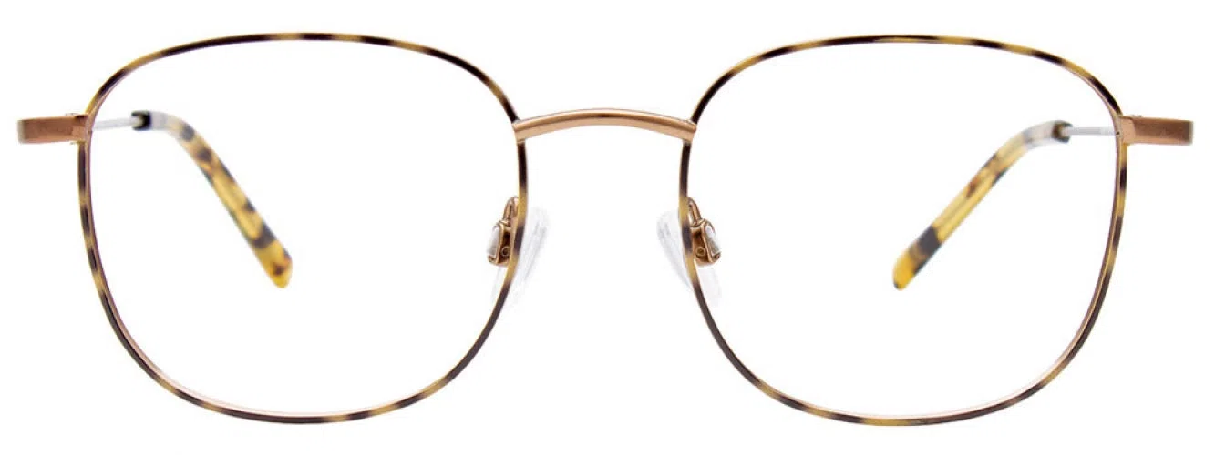 OAKNYC O3021 Eyeglasses - view 12
